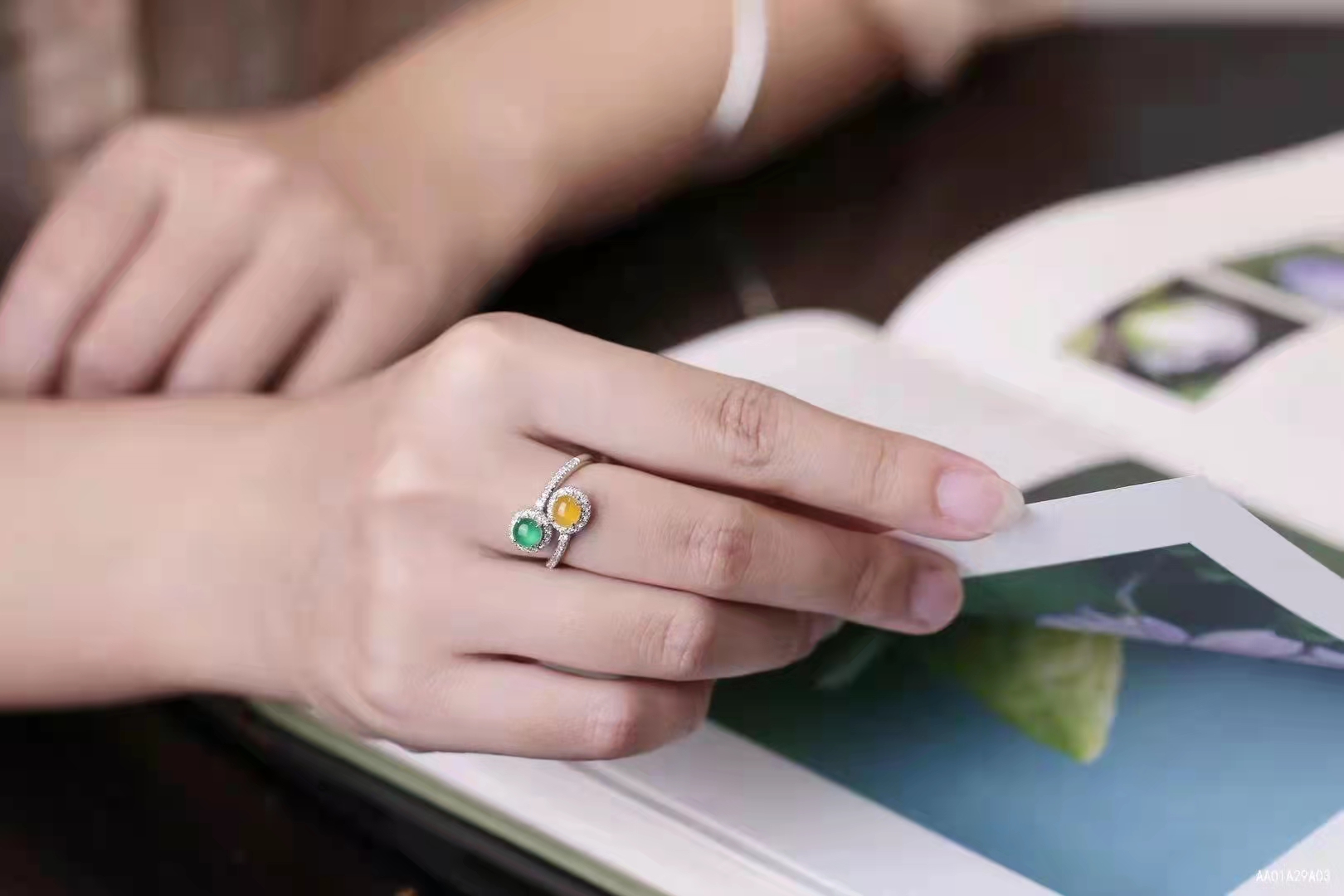 意式复古开口戒指,意大利风格戒指排行榜最新