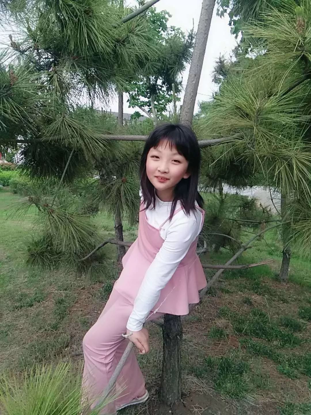 童声合诵｜安修原创《初春的沂河》诵：佟航宇妍淇儿