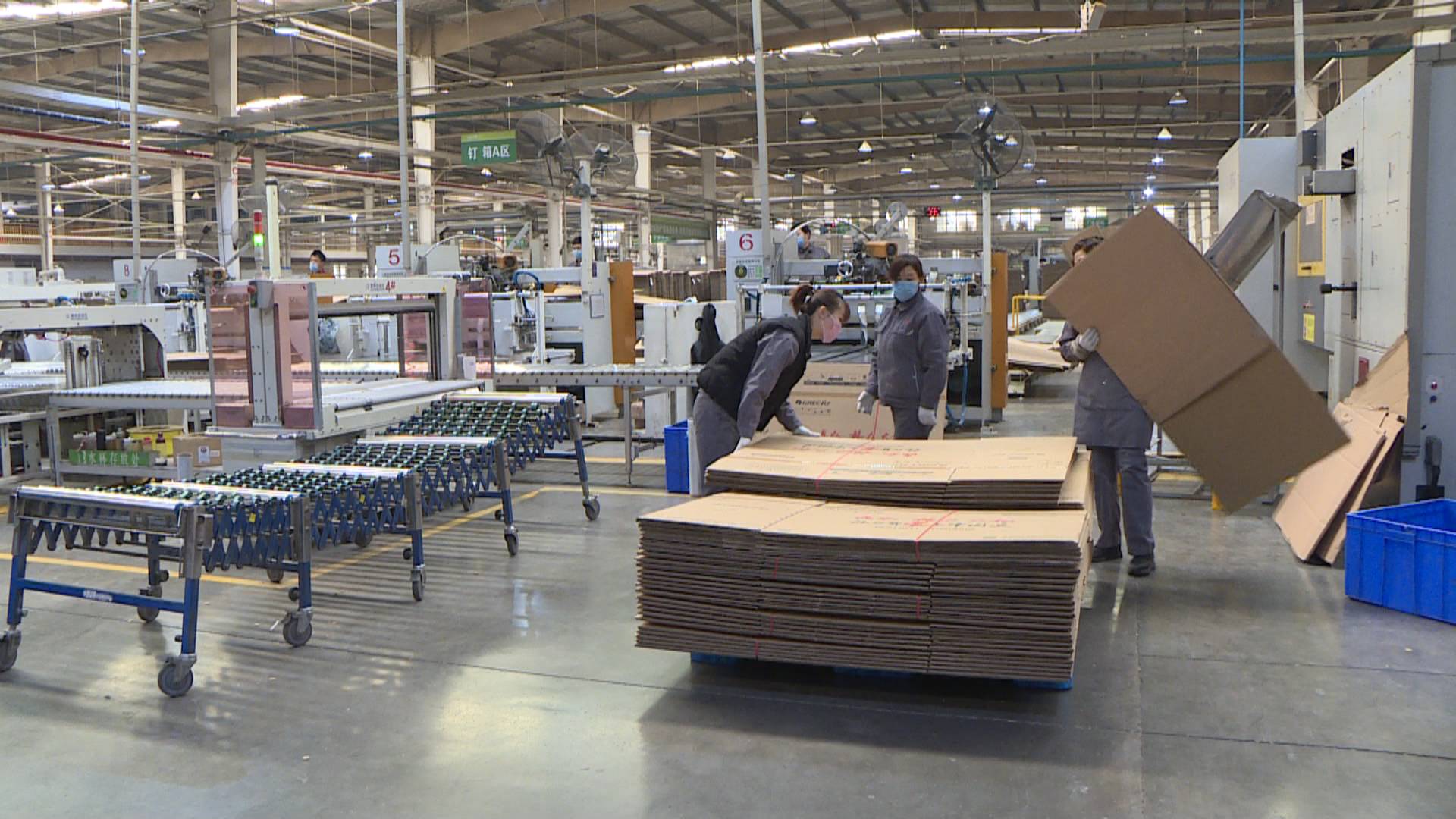 防控疫情春耕生产两不误,企业复工复产疫情防控工作方案