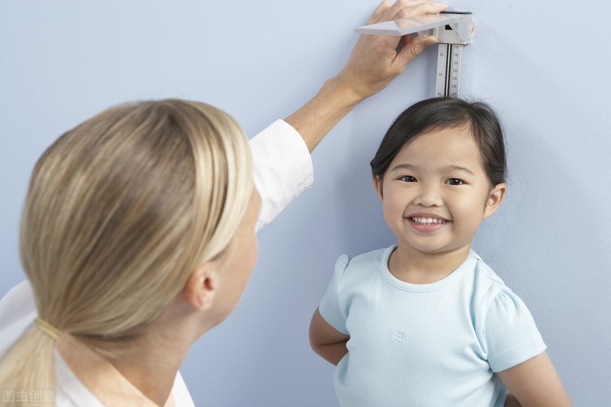 孩子长高有秘诀就看父母会不会学,孩子长高必修课轻松长高10厘米