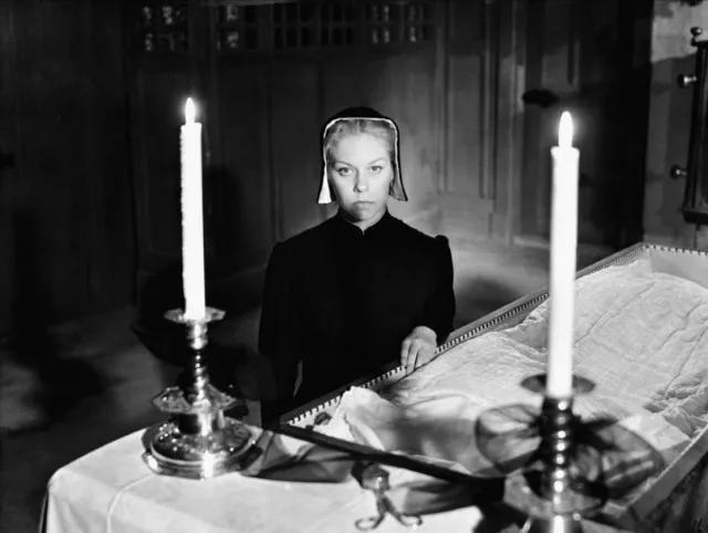 德莱叶131年:影史上最动人的脸孔,无不来自他的镜头