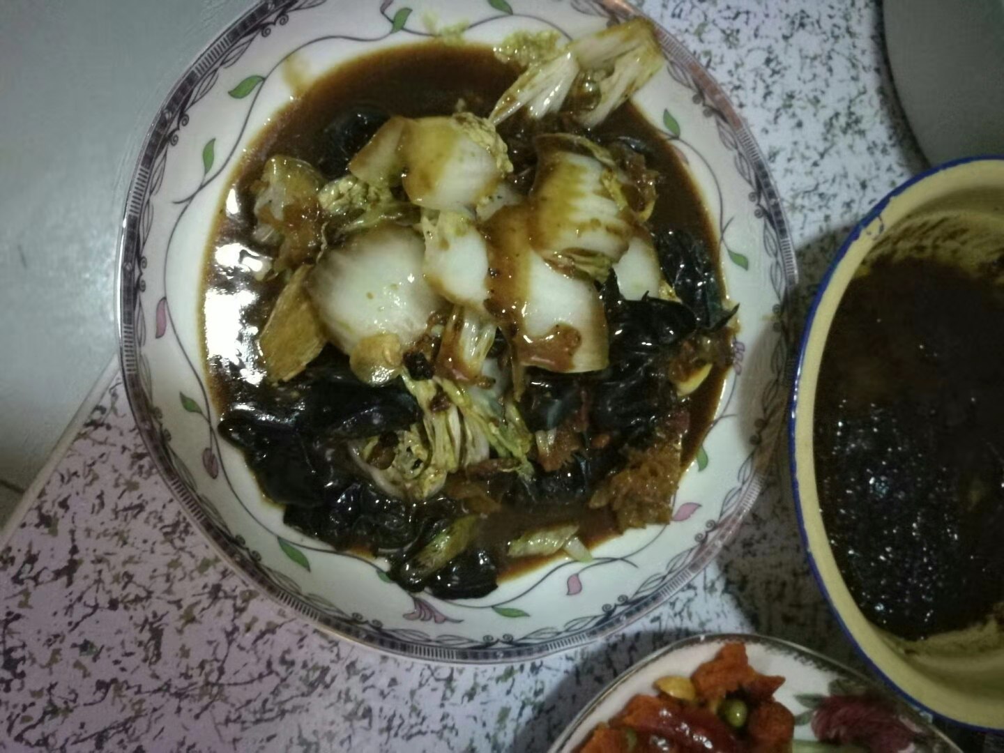 晚餐吃得太油腻想吐,清爽不油腻的晚餐