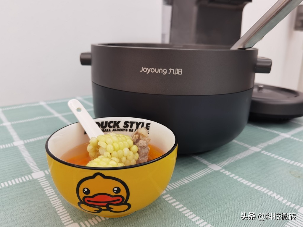 s3九阳蒸汽饭煲,九阳无涂层蒸汽饭煲s3评测