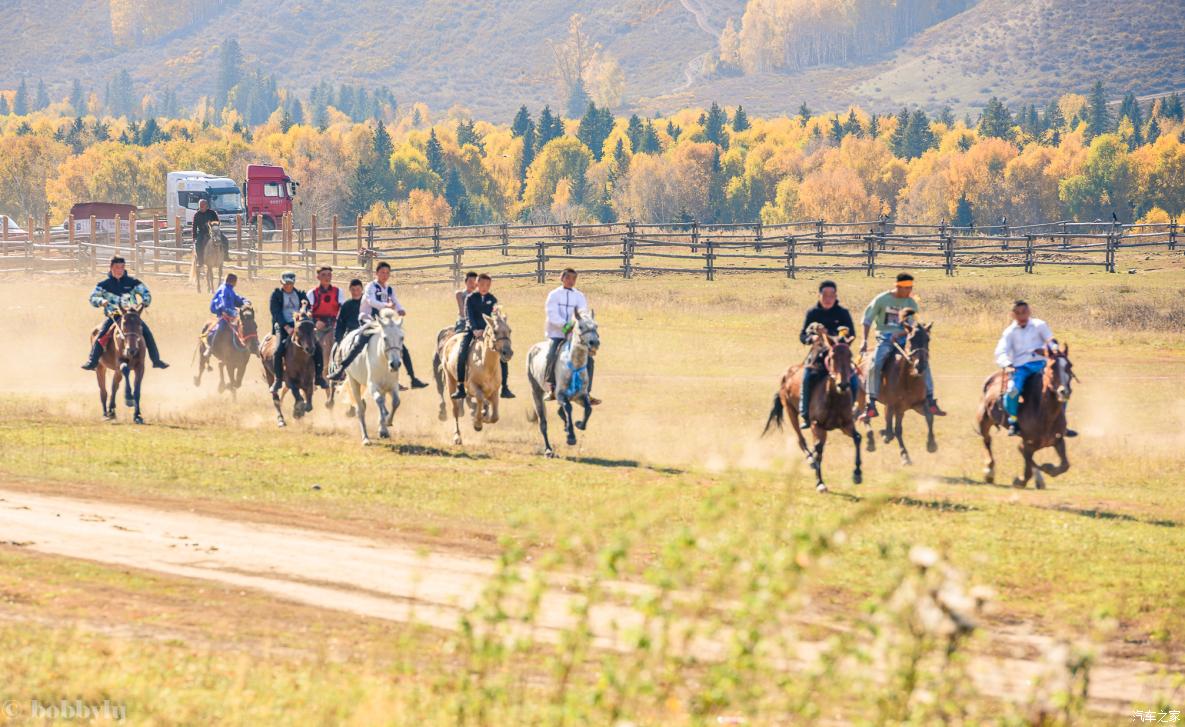 为美食而旅行,为美食美景而来
