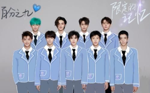 蔡徐坤黄明昊跑男互动,黄明昊蔡徐坤跑男私下互动