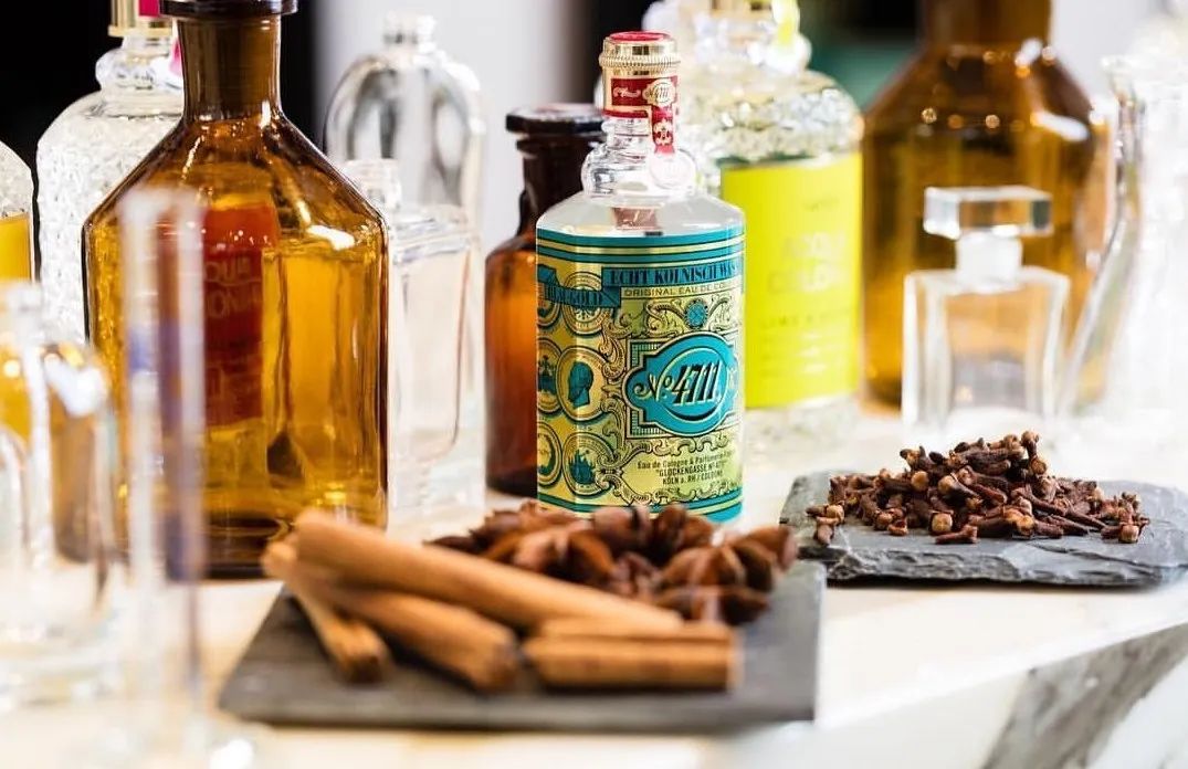 4款纯正香水,20世纪欧洲皇室香水