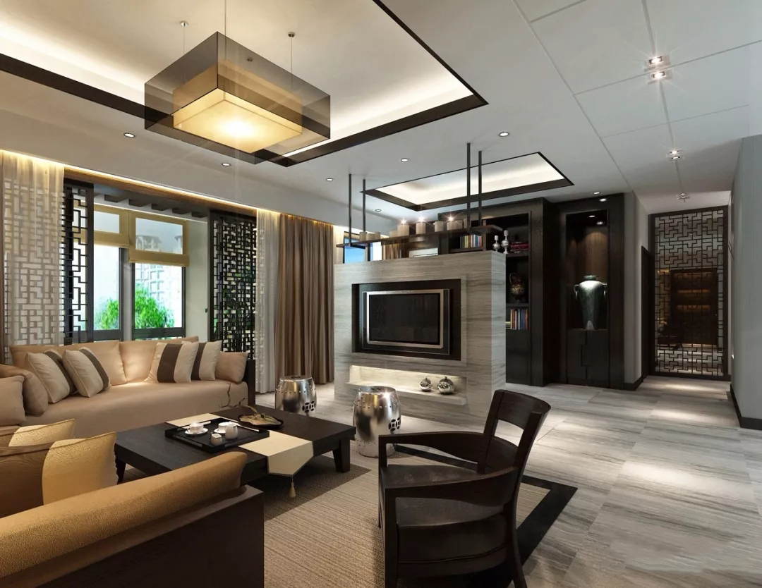 家装客厅电视背景墙效果图片简约,客厅卧室电视背景墙装修效果图