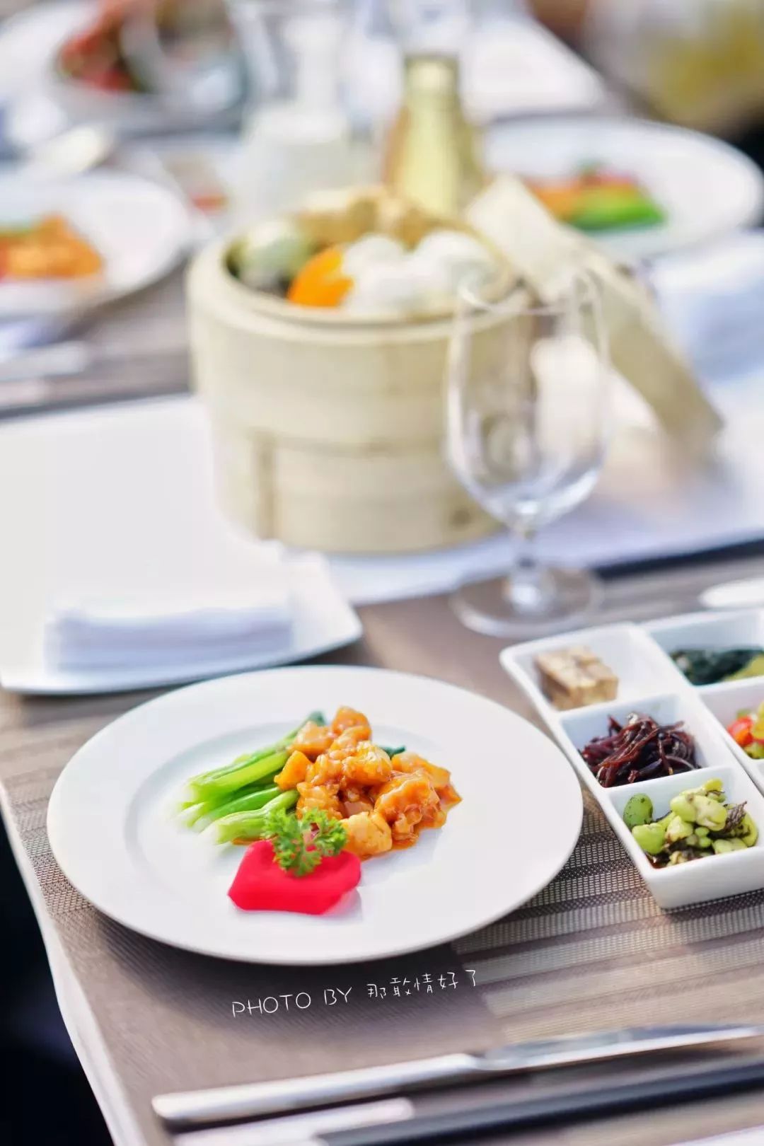 把古北水镇当景点就大错而特错了，你成功地浪费了所有时间和金钱