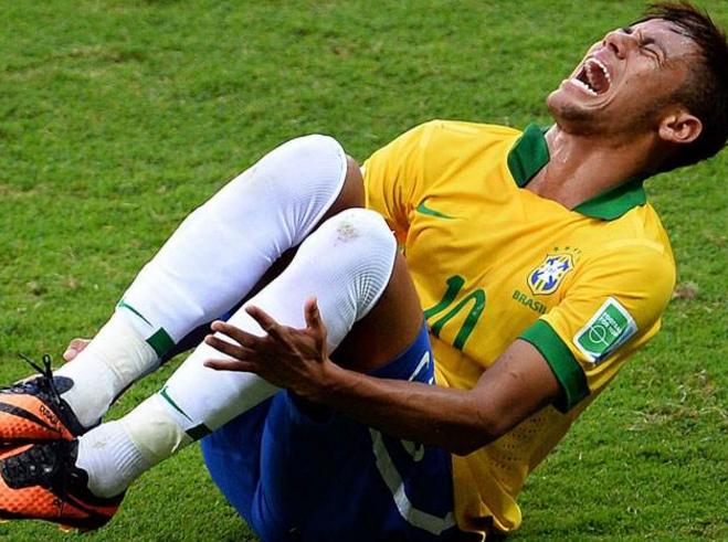 足球王国巴西圣保罗,内马尔巴西足球盘带