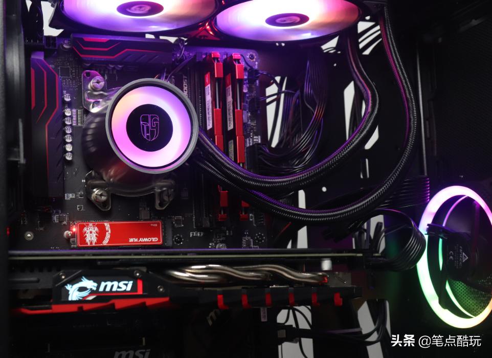 不换显卡只换cpu,不换显卡换平台