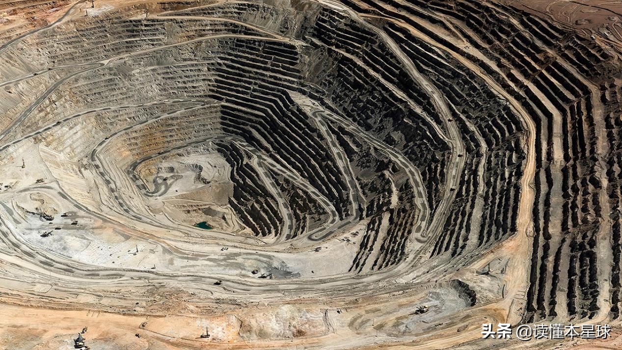 智利会成为发达国家吗,智利是怎么成为狭长国家