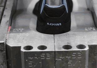 lowa户外鞋品牌定位,lowa登山鞋真假鉴别