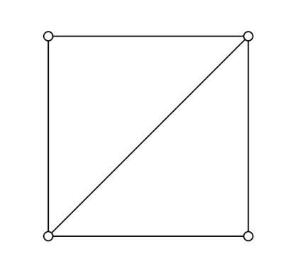 一道图论题难倒国家队，网友：题目我都看不懂