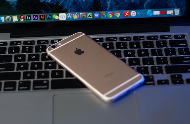 iphone6s上手体验,iphone6s目前使用体验