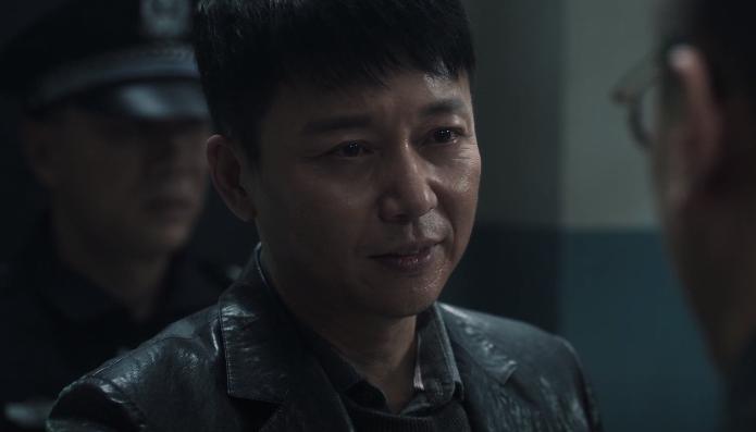 《扫黑风暴》首播口碑不俗，孙红雷刘奕君飙演技，张艺兴抛弃包袱