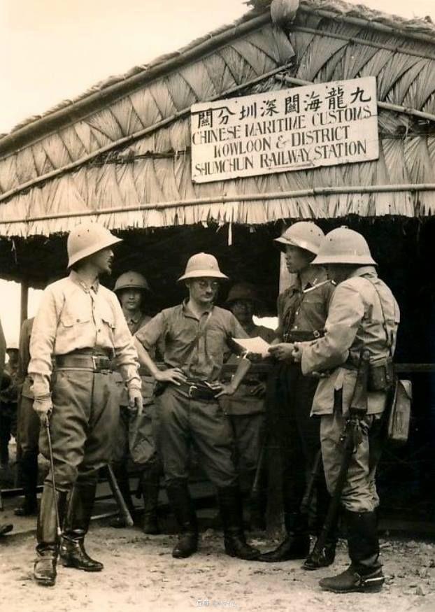 中国历史上最强悍的团队合影,埃菲尔铁塔最著名合影