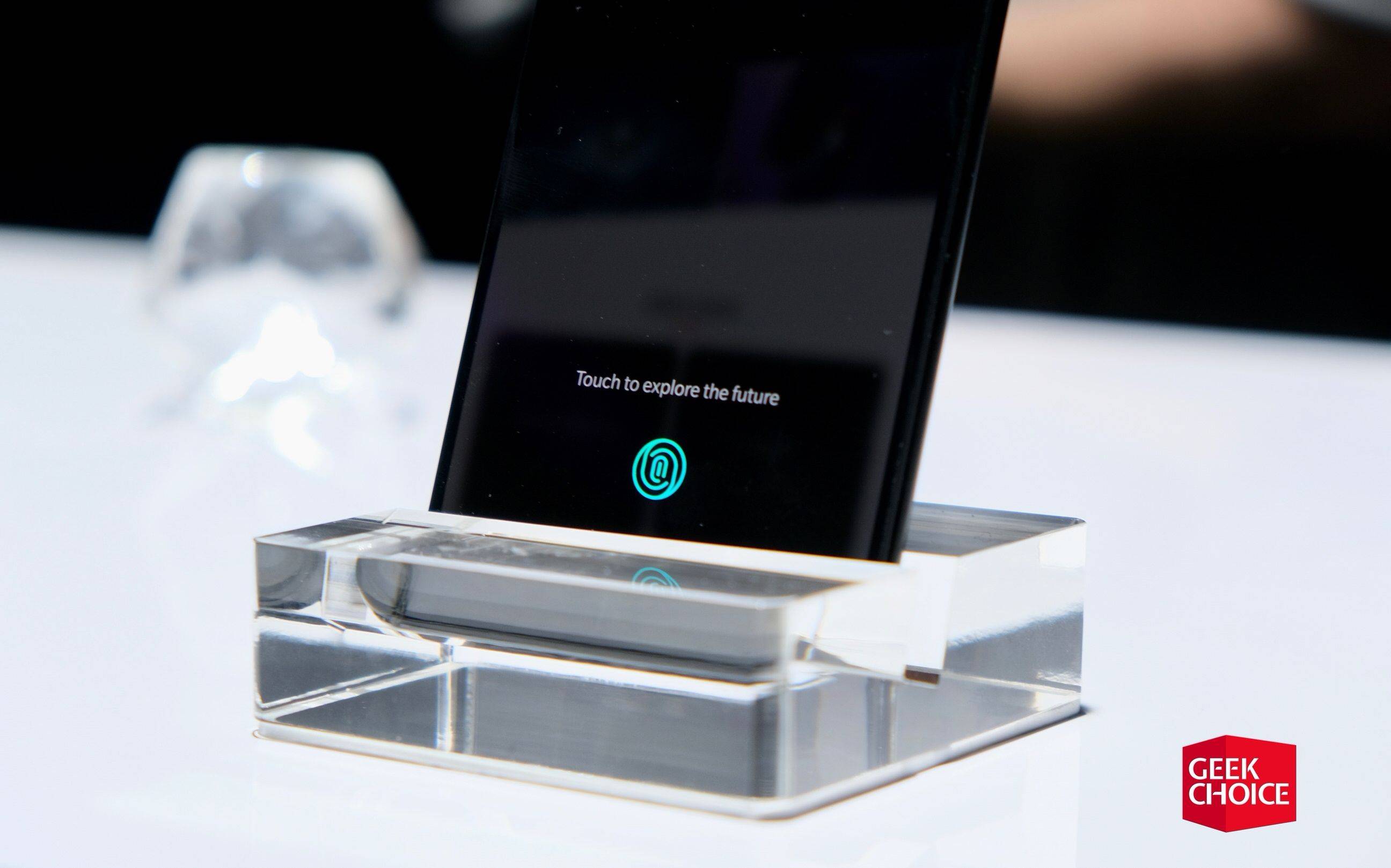 一加6t使用深度测评,一加6t屏幕指纹评测