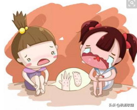 7岁女孩被别人打了怎么教,8岁女孩被打后怎么处理