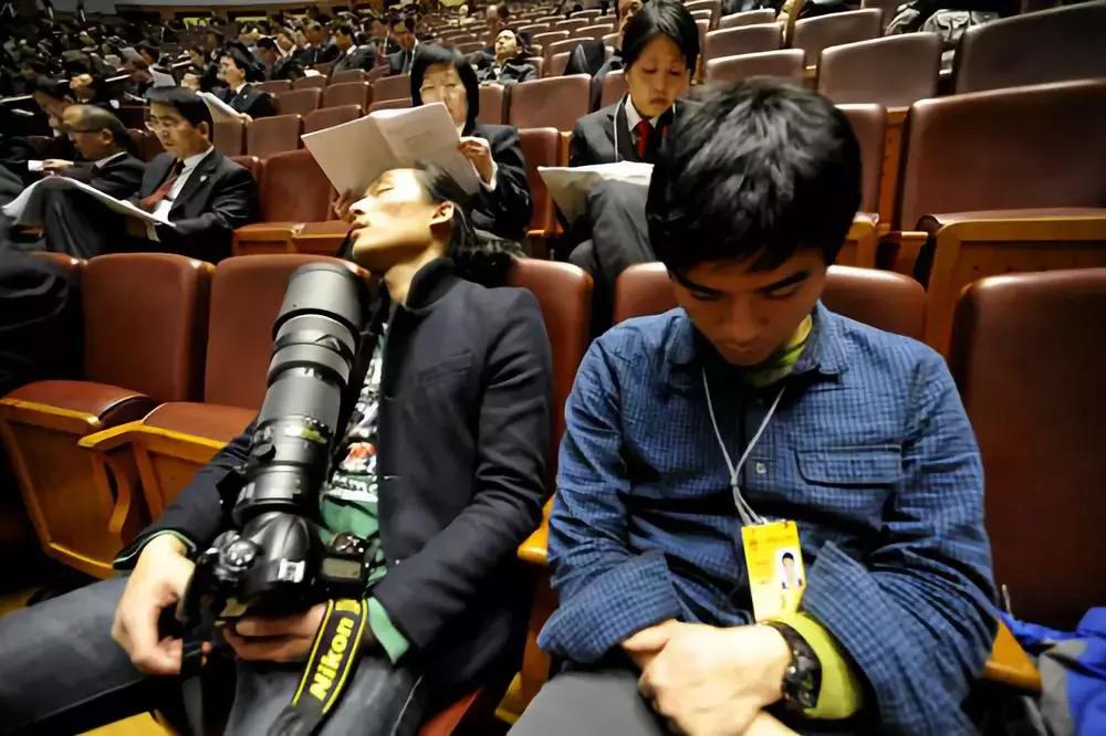 记者是一种可怕的职业,记者是一个平凡而伟大的职业