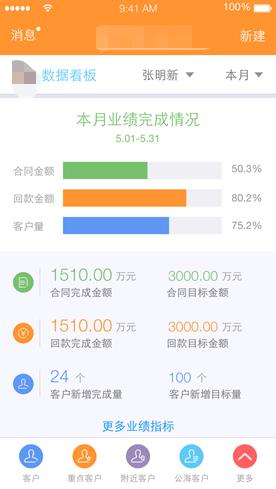 钉钉集成crm管理系统,钉钉上免费crm客户管理系统