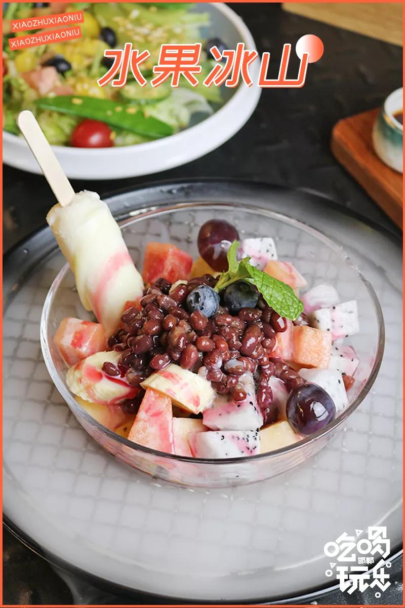 邯郸小猪水煎肉套餐,小猪小牛水煎肉邯郸万达店