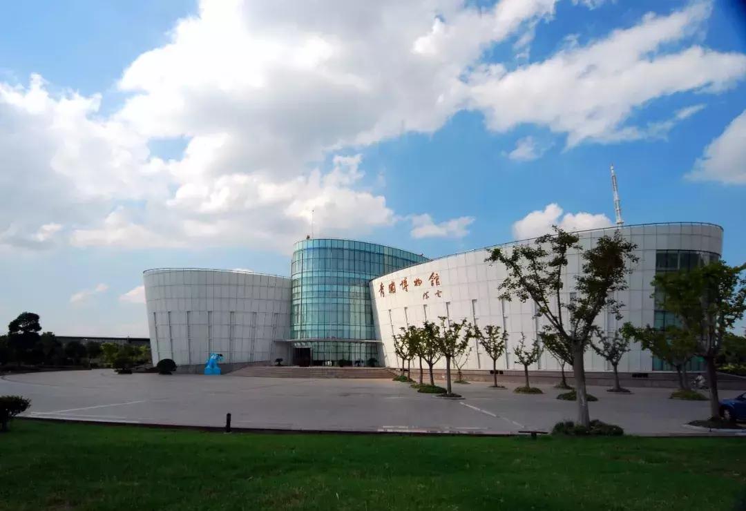 上海人游上海,第二批51家市民“休闲好去处”公布啦