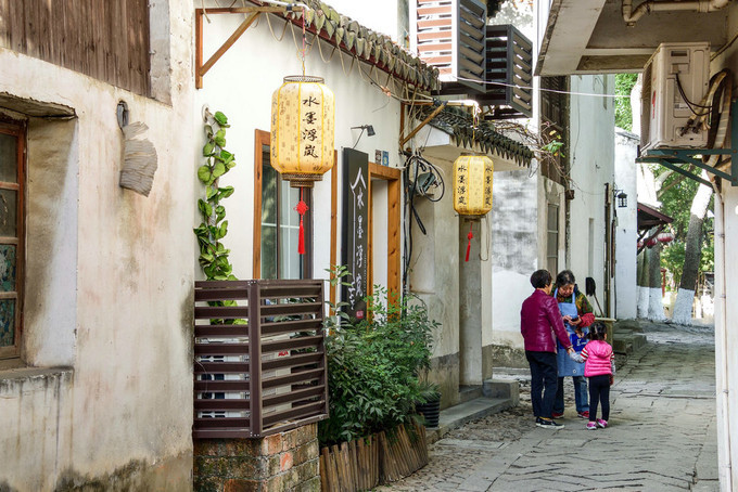 大美中国江南水乡,今年夏季旅游最佳去处