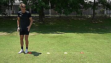 五个动作提高步幅,中国舞脚下步伐协调性训练动作