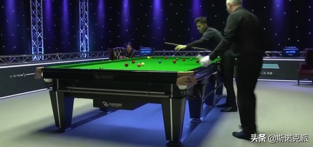 白朗宁冠军联赛,白朗宁比赛