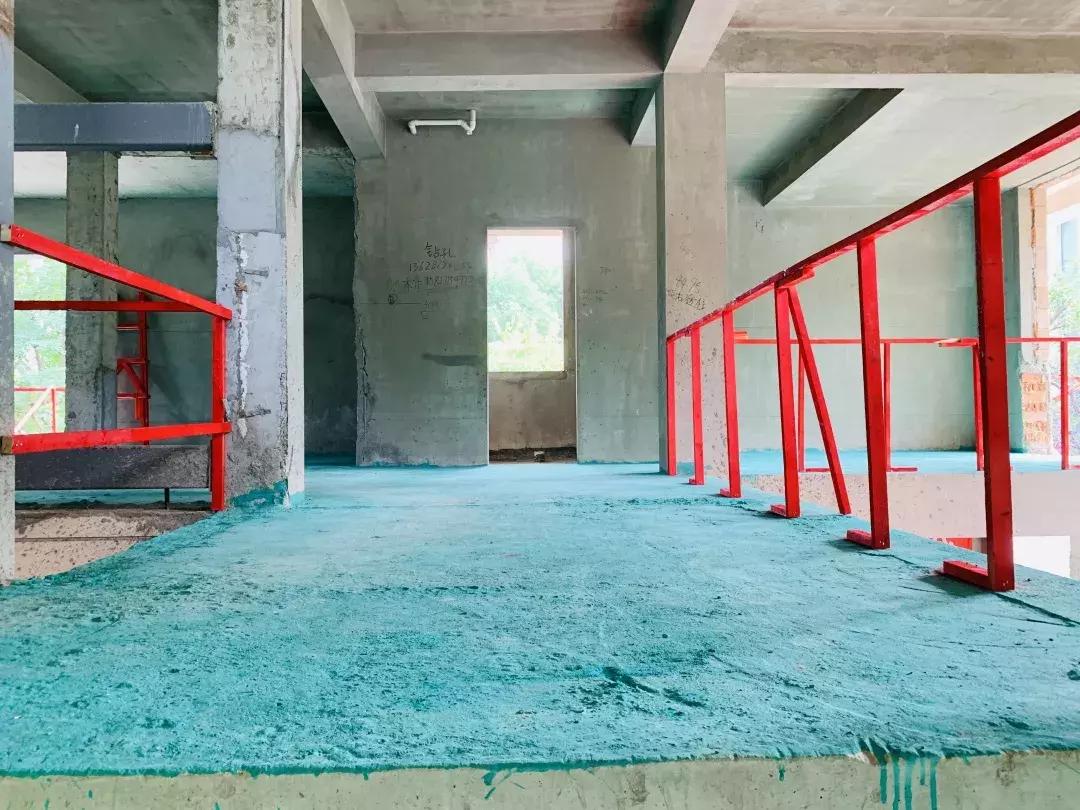 开工仪式·F天下别墅丨您的满意是我们孜孜不倦的追求