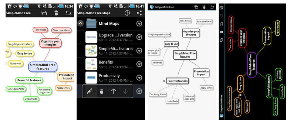 macbook思维导图软件哪个好,手机上的思维导图用什么软件最好