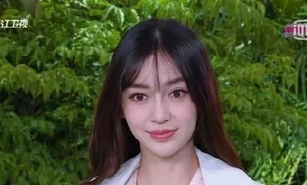 angelababy真的白吗,angelababy吃不胖的原因