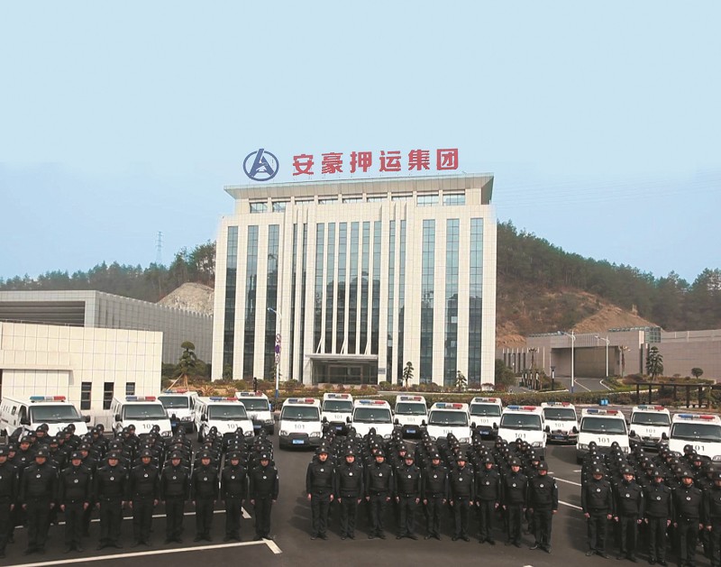 湖北安豪押运集团有限公司赵亮,营造关爱退役军人氛围