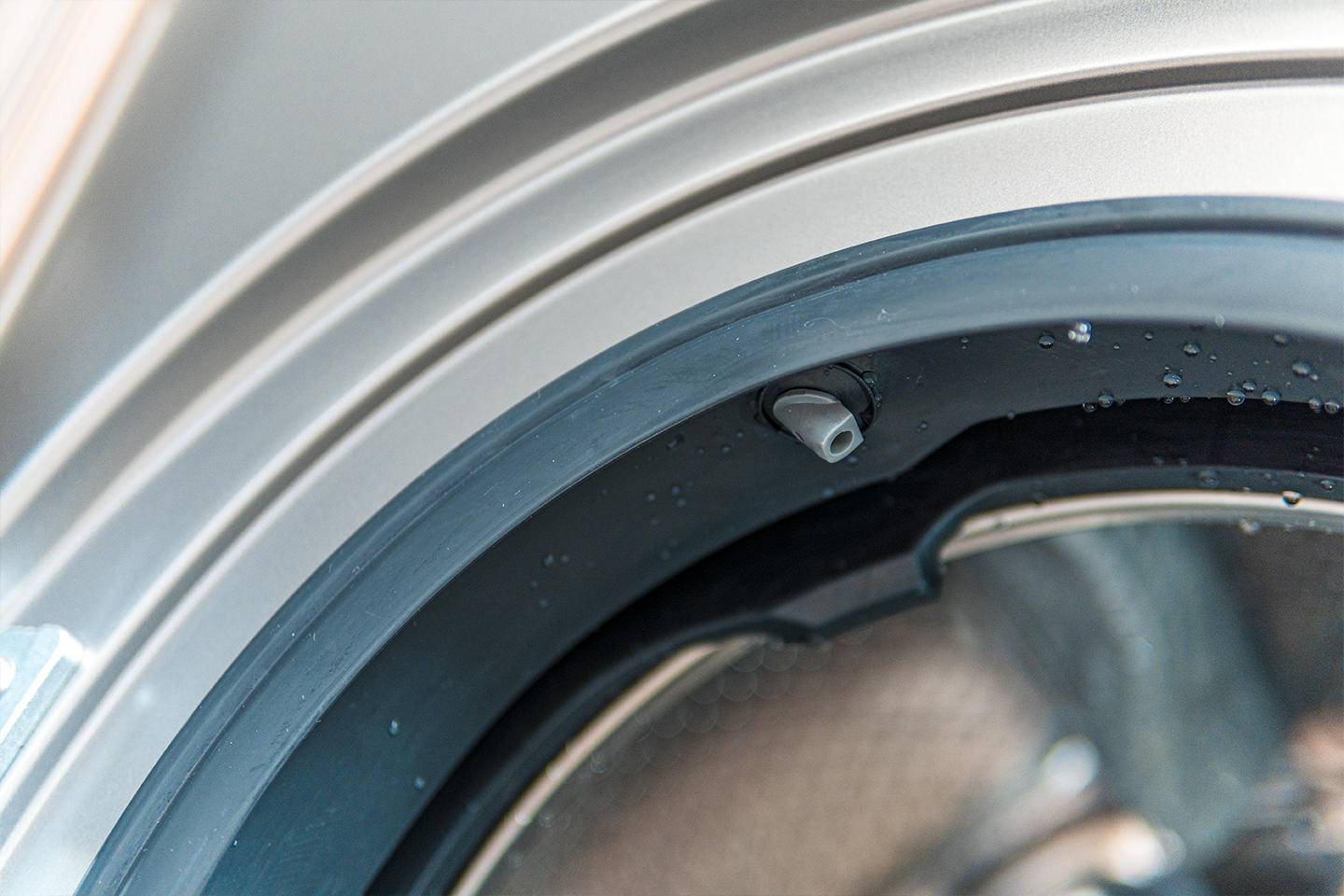 美的东芝直驱电机洗烘一体机效果,东芝滚筒洗衣机直驱洗烘一体