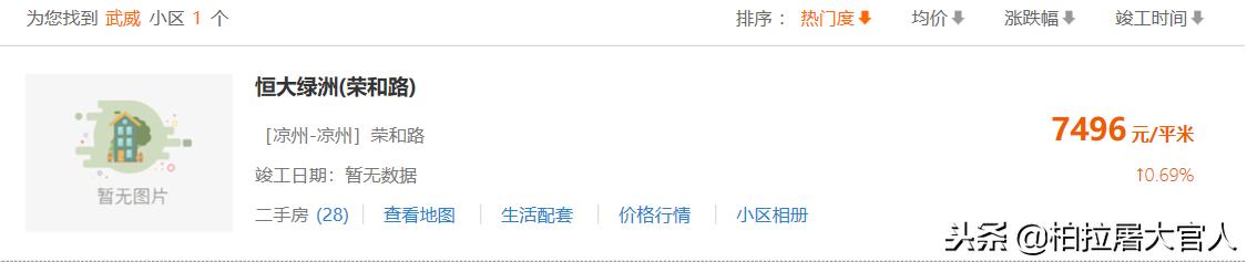 武威张全年现状,武威现状如何