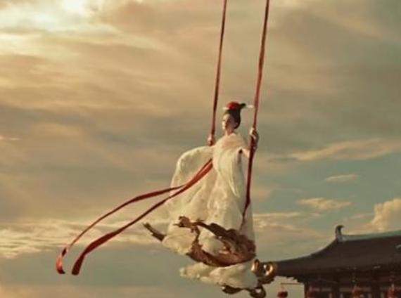 陈凯歌妖猫传纪录片,陈凯歌导演的妖猫传