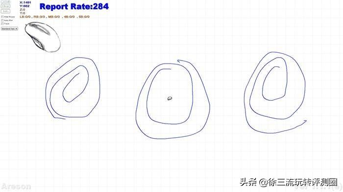 罗技g502跟罗技g102有什么区别,罗技鼠标g102到手以后该干什么