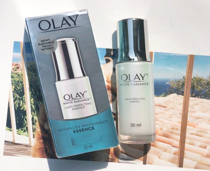 一白遮百丑淡斑美白精华,一白遮百丑美白效果