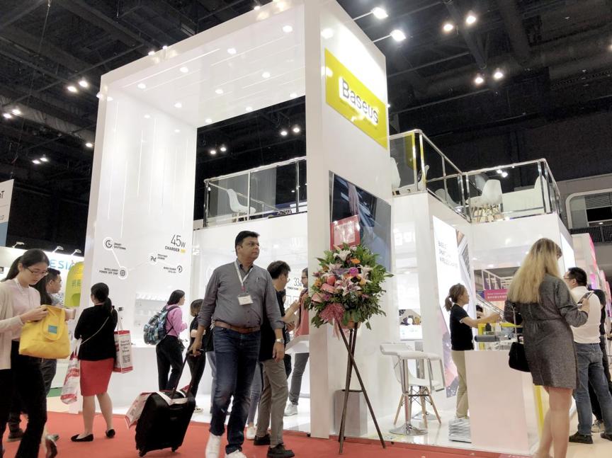 baseus倍思赛博绿,baseus倍思最新款