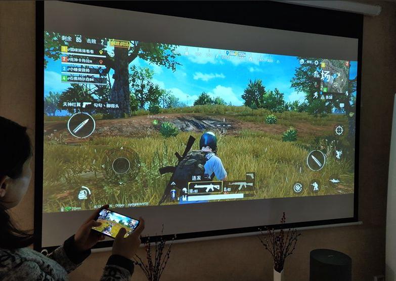 手机投屏到win11电脑的详细教程,教你如何手机投屏电脑并操作