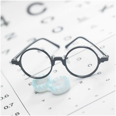 孩子先天性散光妈妈很自责的说说,孩子散光加远视最简单方法