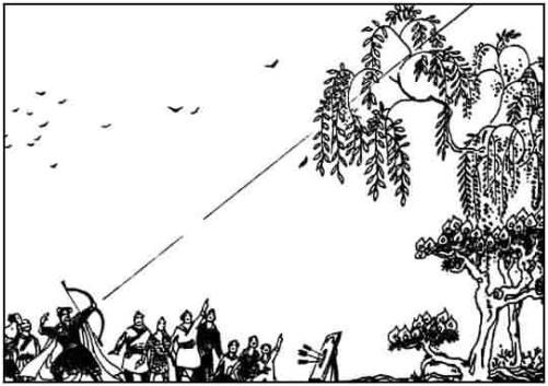 古代奥运会第一个冠军,假如古代有奥运会谁会是冠军