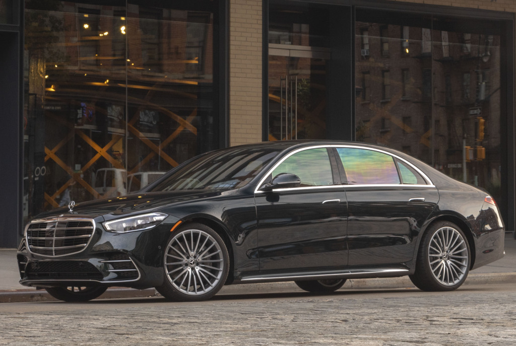 奔驰s500 和迈巴赫s480哪个好 (奔驰s500 coupe)