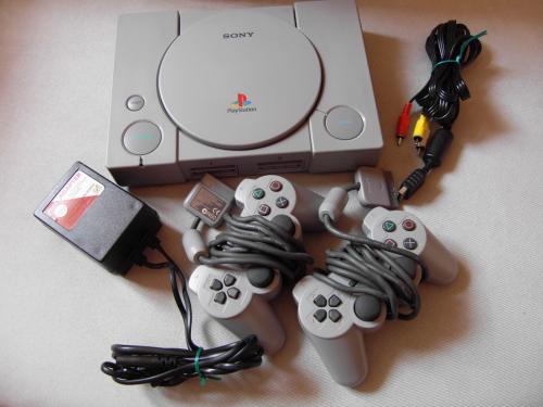 ps历代主机,历代ps主机性能对比