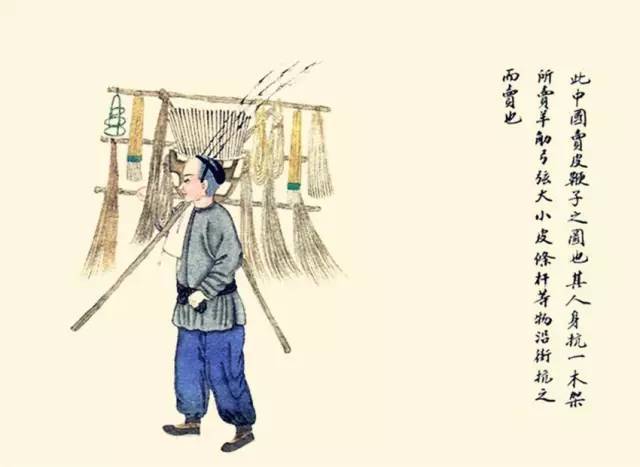 失传中华民俗,十二种失传的民俗