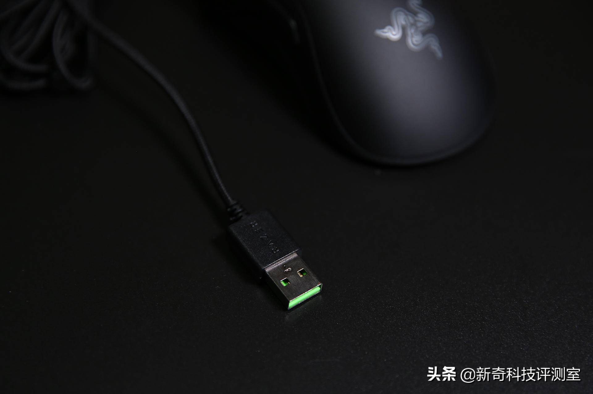 razer炼狱蝰蛇标准版好用嘛,razer雷蛇炼狱蝰蛇外贸