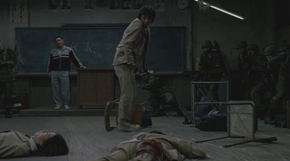 这部限制级电影好看的“要命”