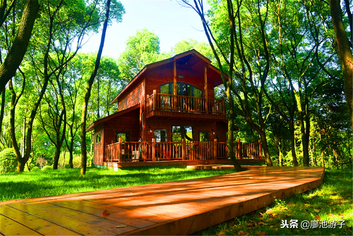 湖北中南部指哪些地方,湖北的风景比其他地方美