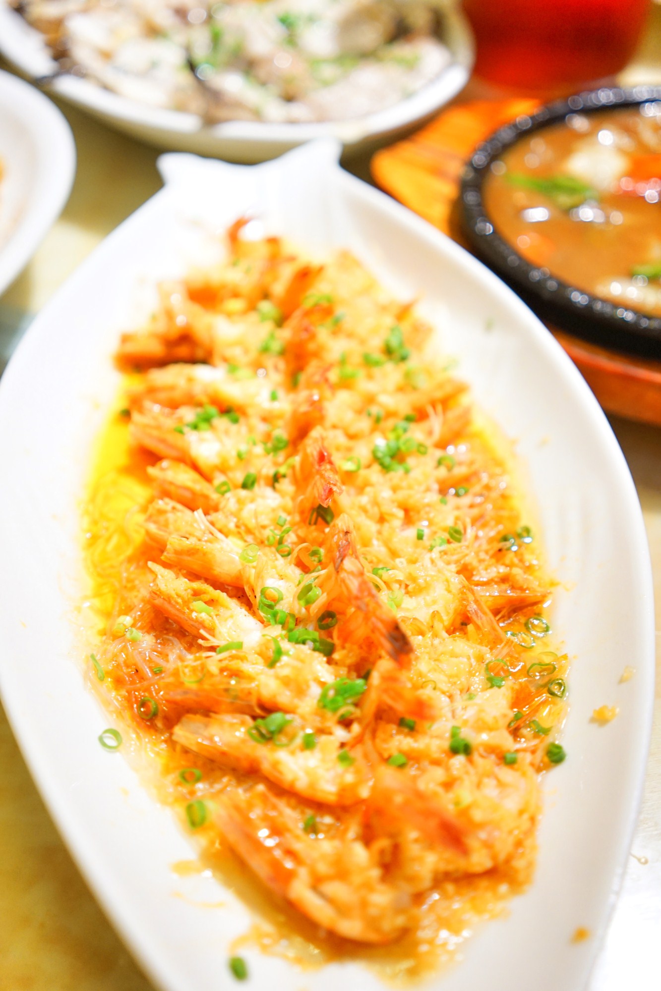 一定是特别的缘分——帕劳,再遇见「周若雪Patty」·上