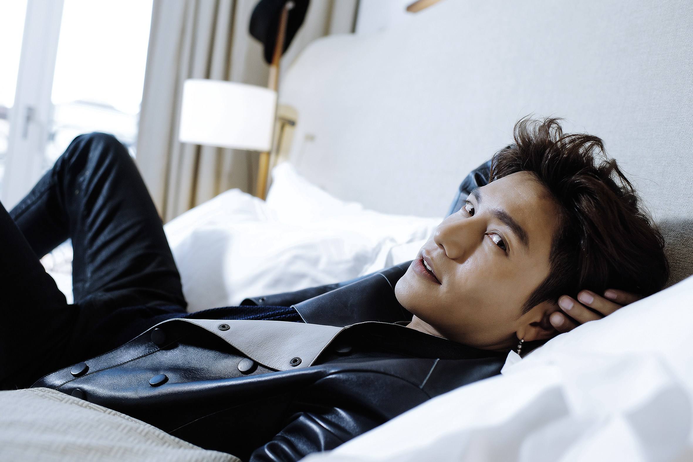 邓伦刘昊然易烊千玺新生代各省省草你喜欢哪一只？